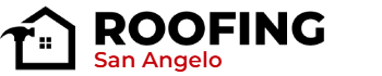 San Angelo Roofing Company Logo